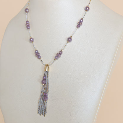 Purple Detail