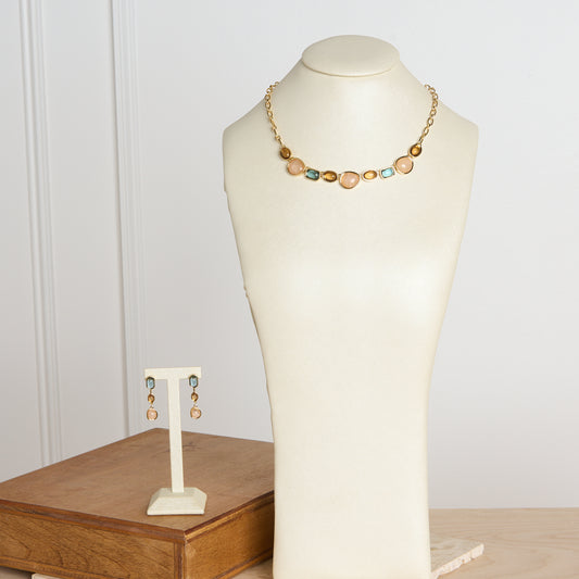 Multi Set Detail