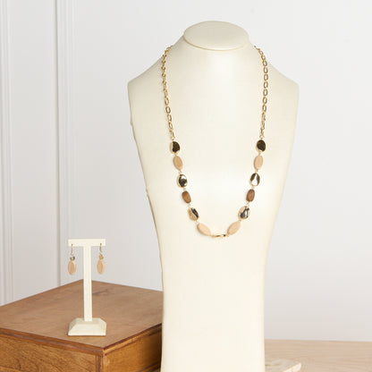 Neutral Set Detail