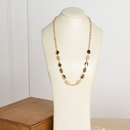 Neutral Detail