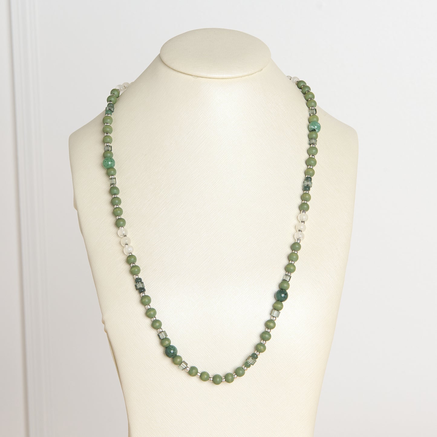 Green Detail