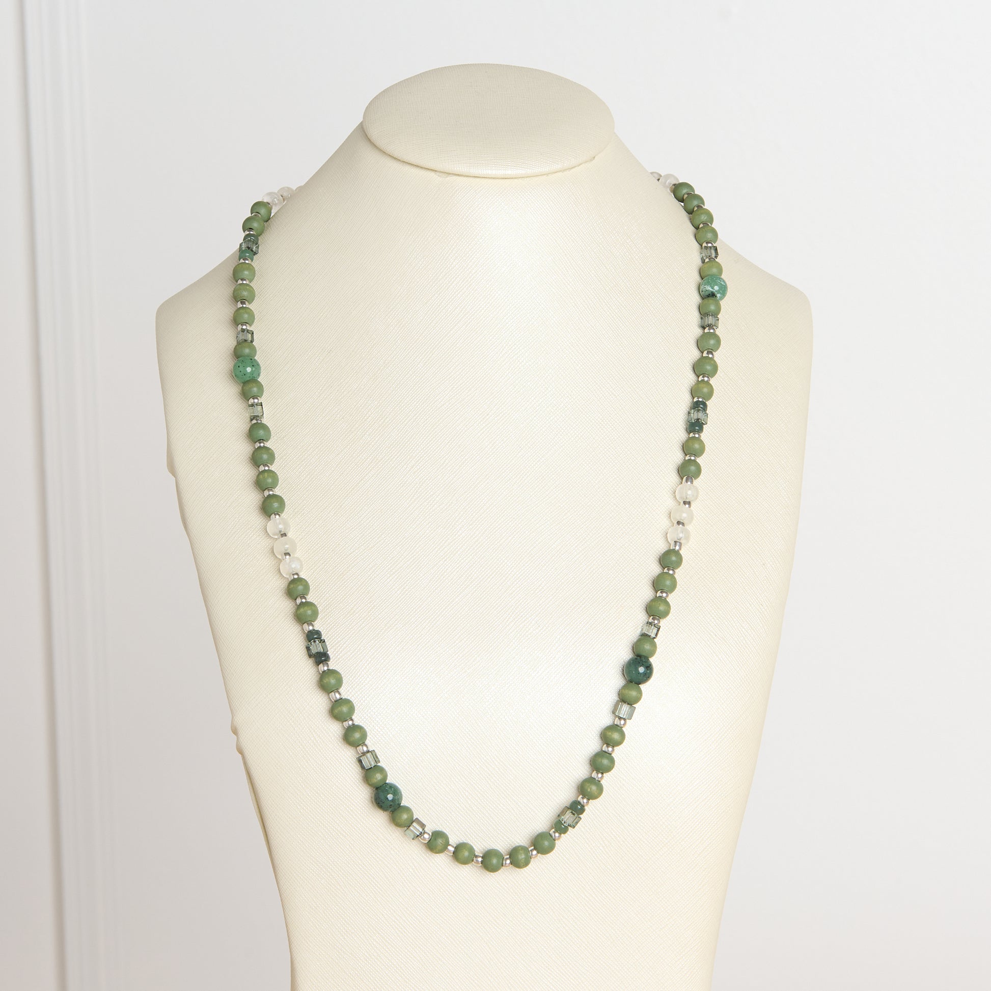 Green Detail