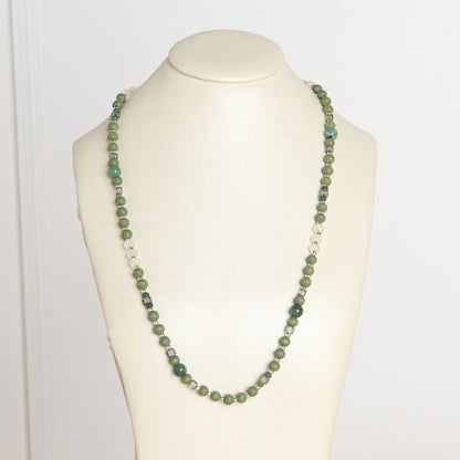 Green Detail