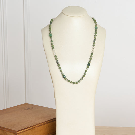 Green Detail