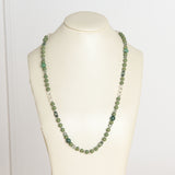 Green Detail