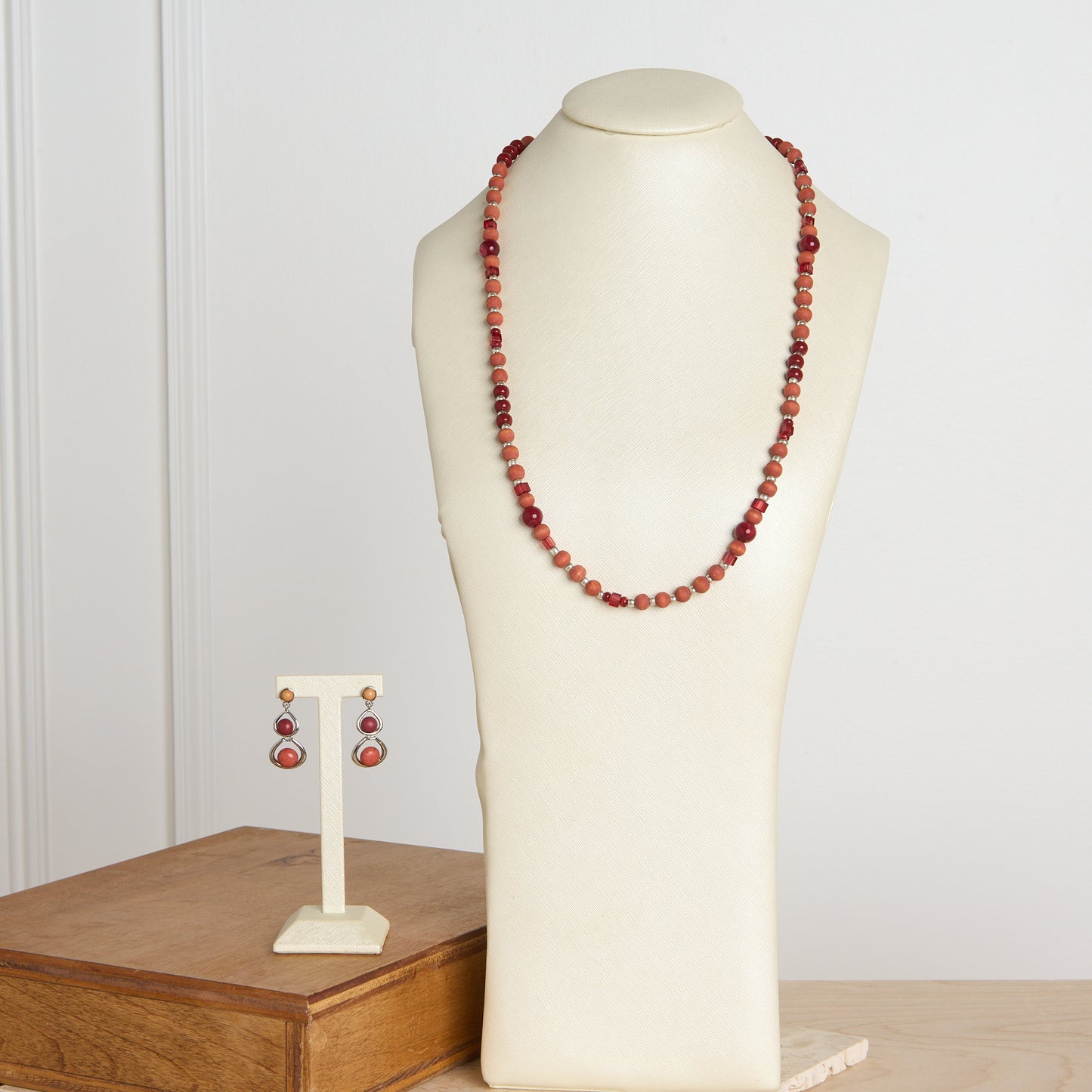 Multi Set Detail