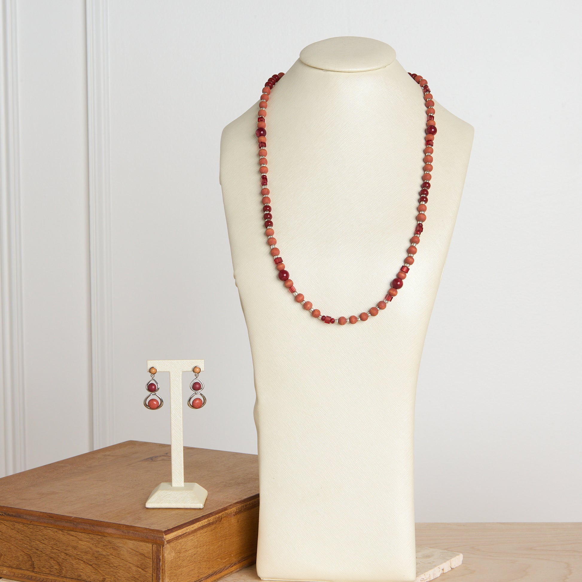 Multi Set Detail