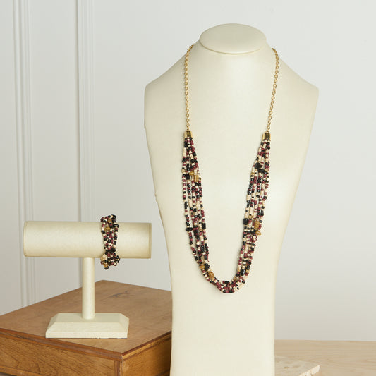 Neutral Set Detail