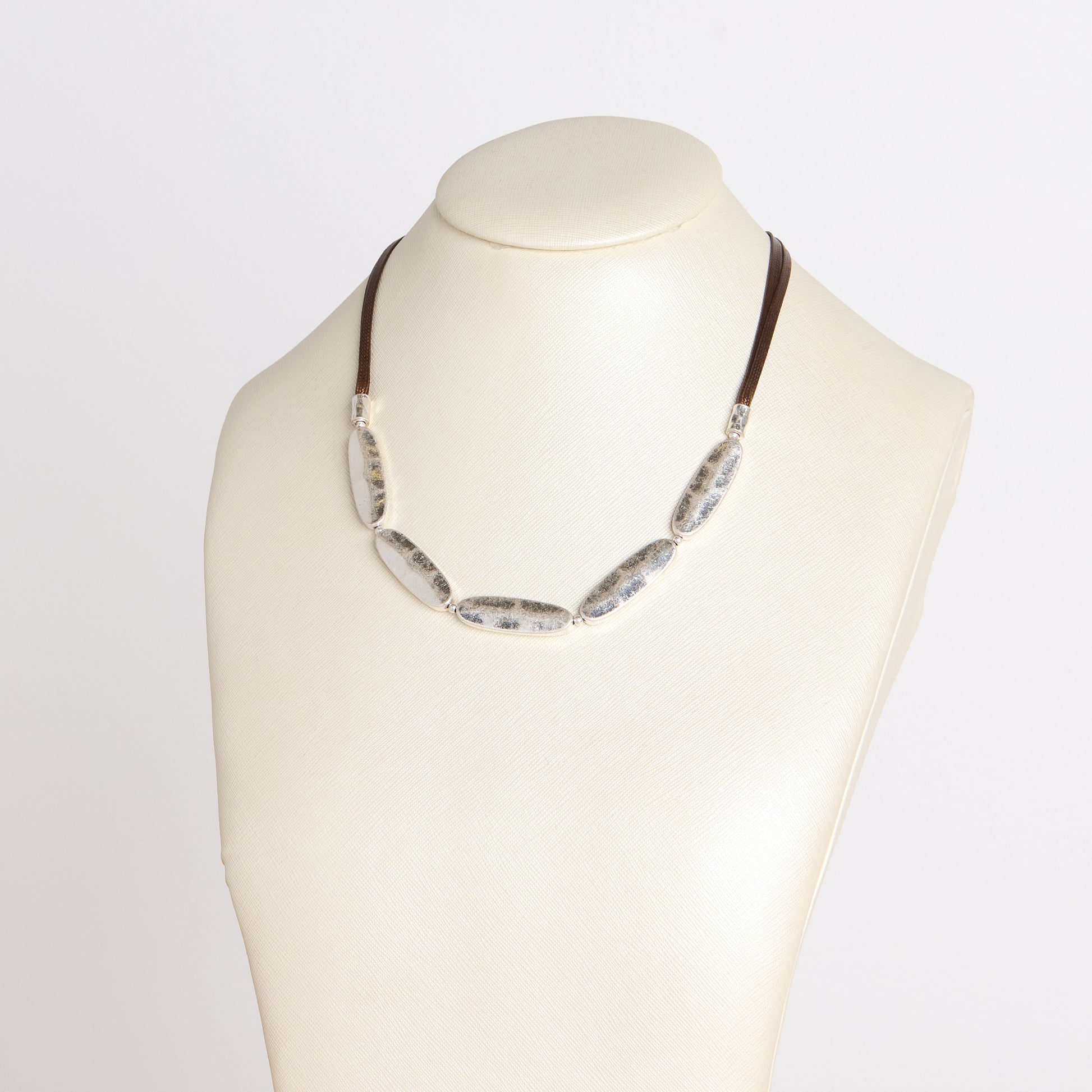Silver Detail