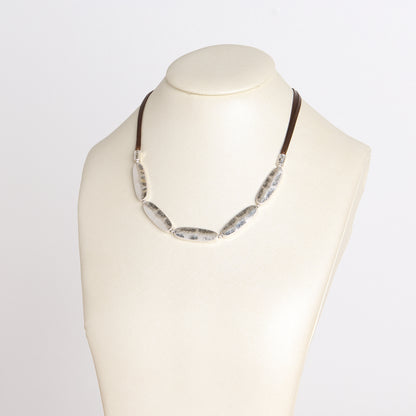 Silver Detail