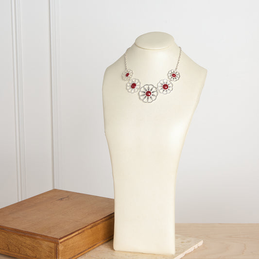 Silver Detail