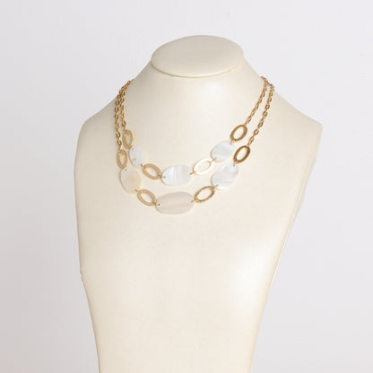 Gold Detail