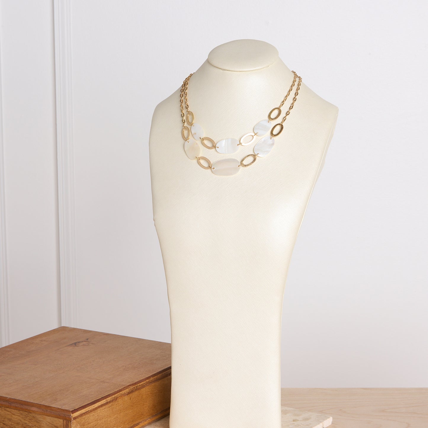 Gold Detail