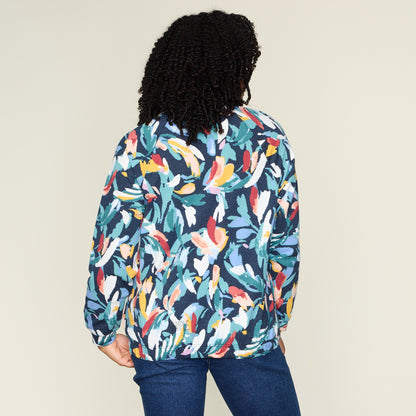 Multi Back Detail Missy