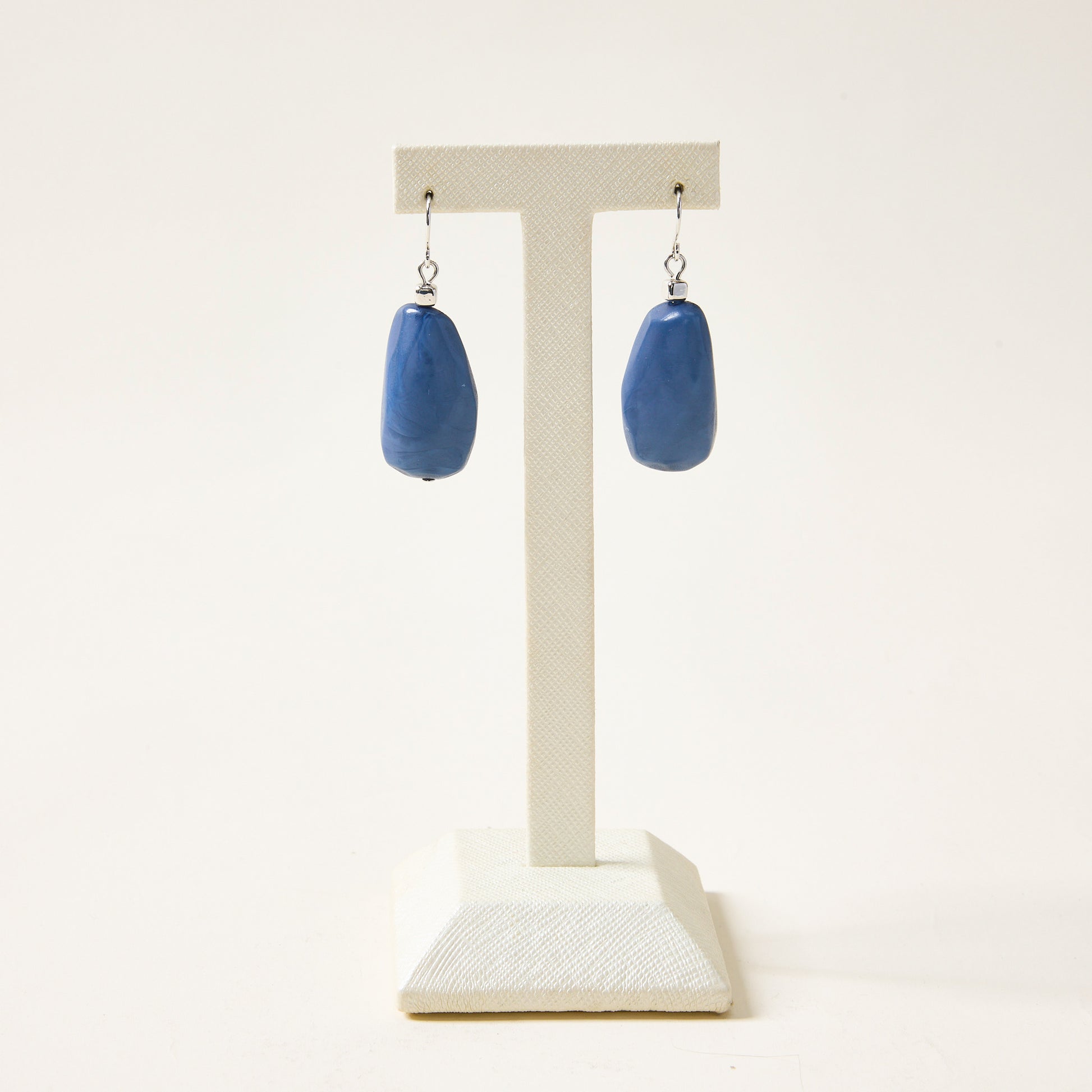 Blue Detail