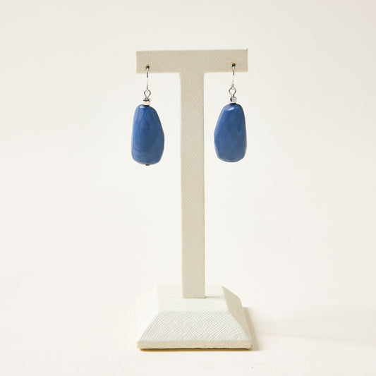 Blue Detail