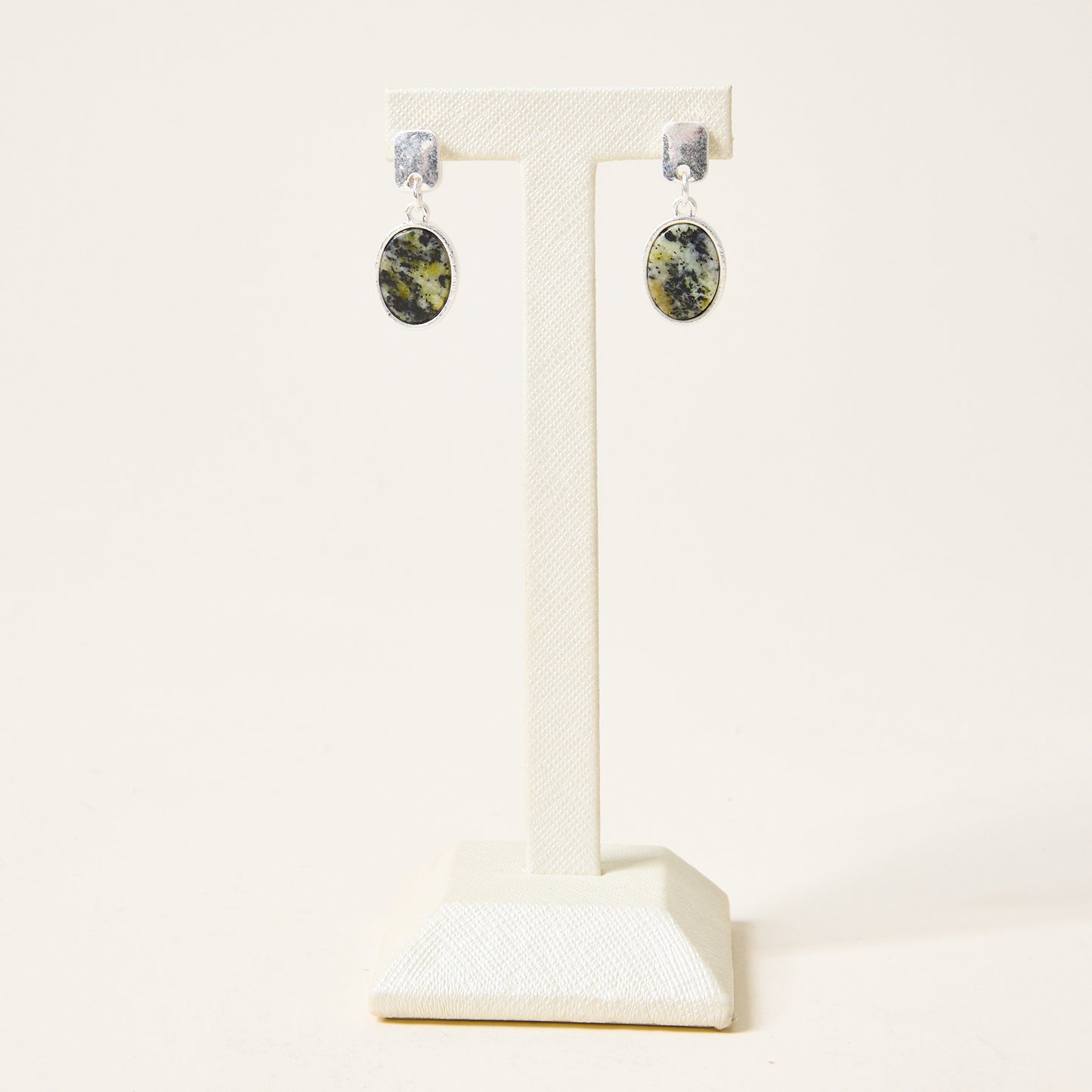 Silver Detail