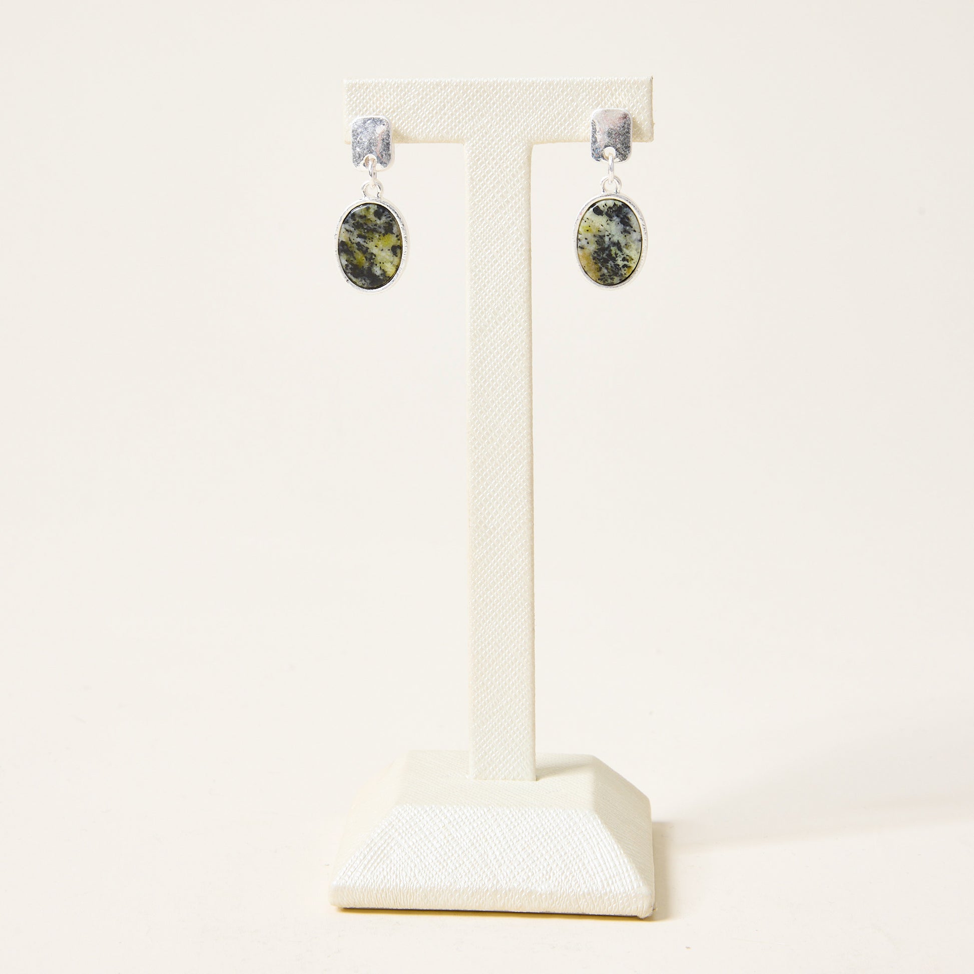 Silver Detail