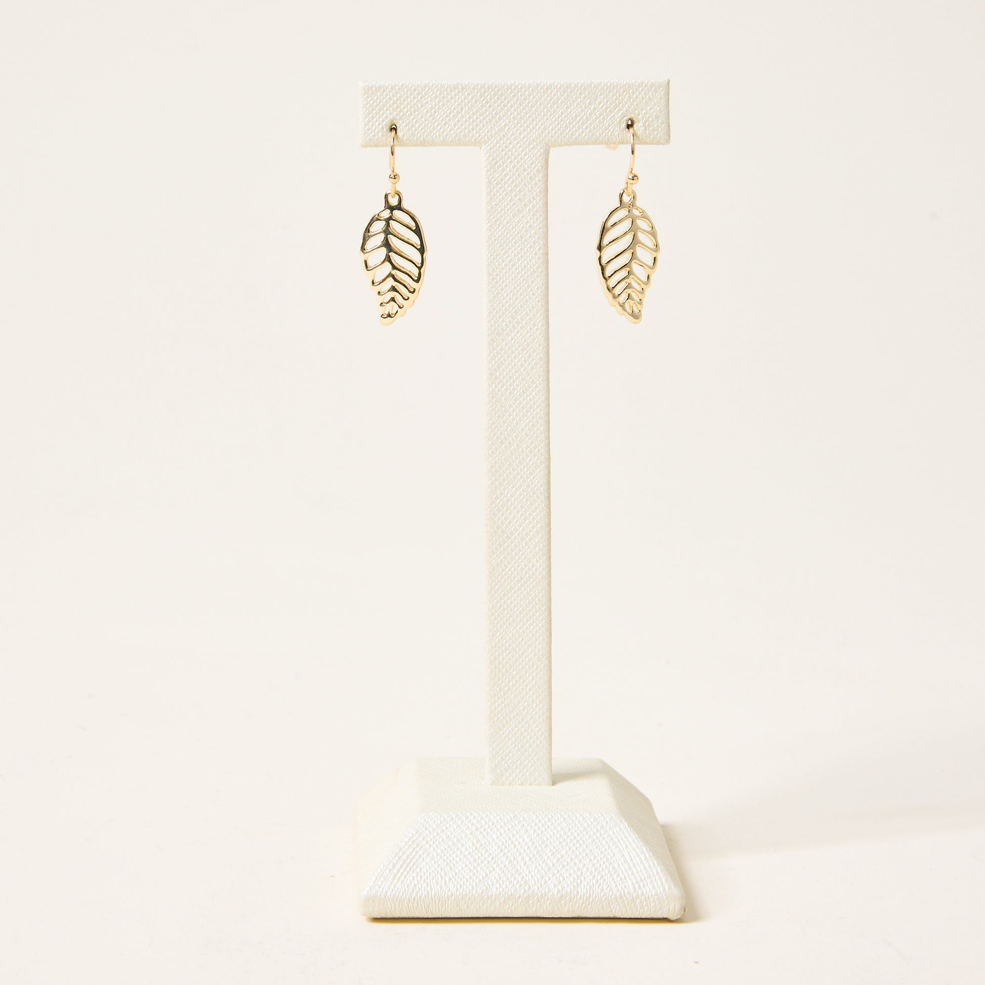 Gold Detail
