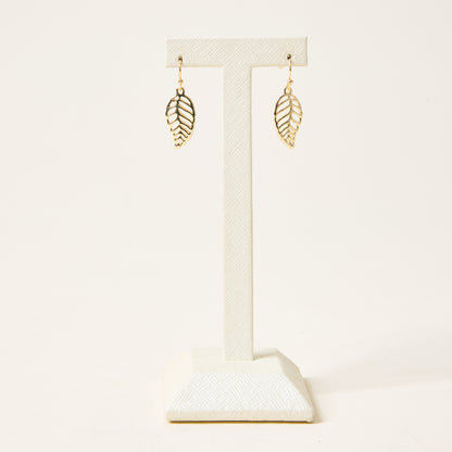 Gold Detail