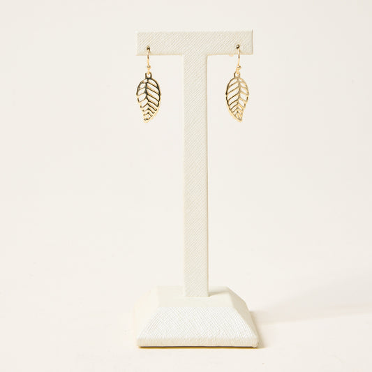 Gold Detail