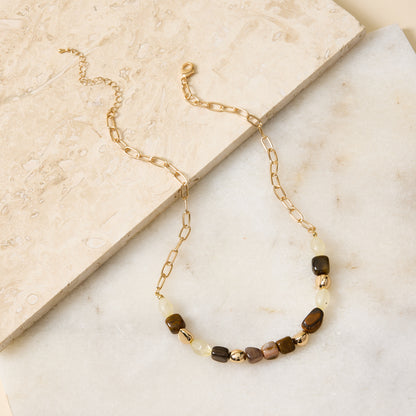 Neutral Detail