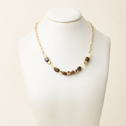 Neutral Detail
