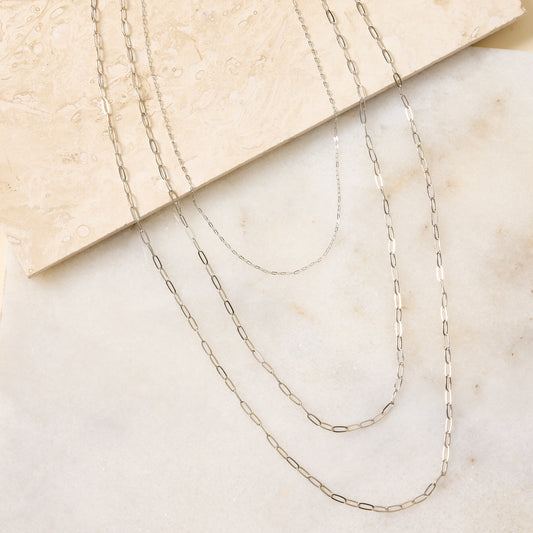Silver Detail