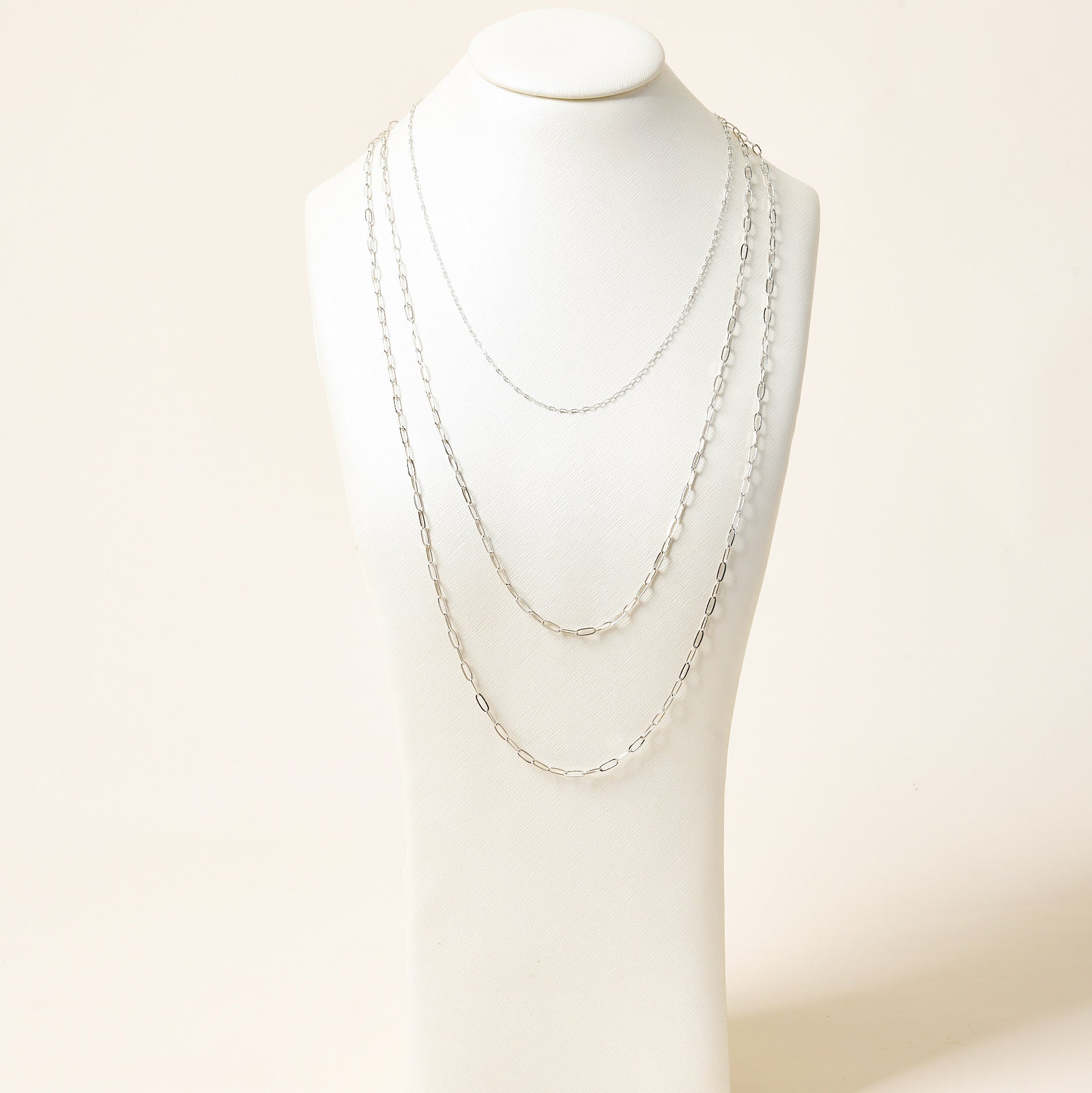 Silver Detail
