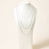 Silver Detail
