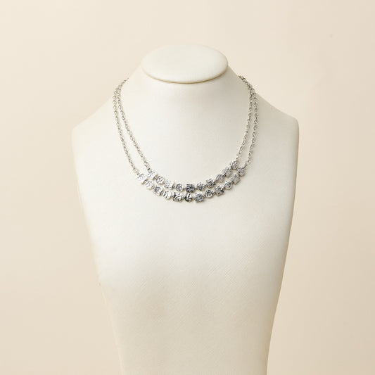 Silver Detail