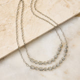 Silver Detail