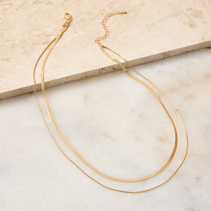 Gold Detail