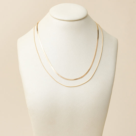 Gold Detail
