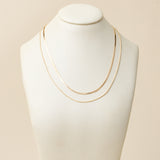 Gold Detail