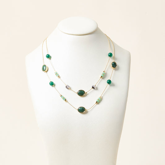 Green Detail