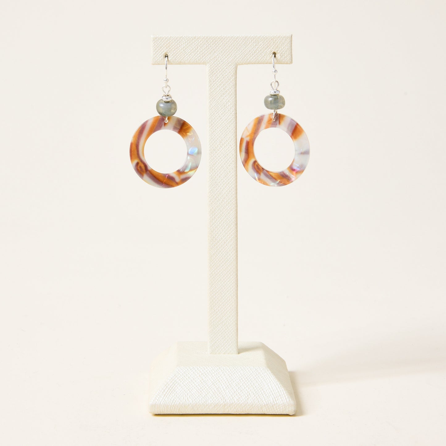 Silver Detail
