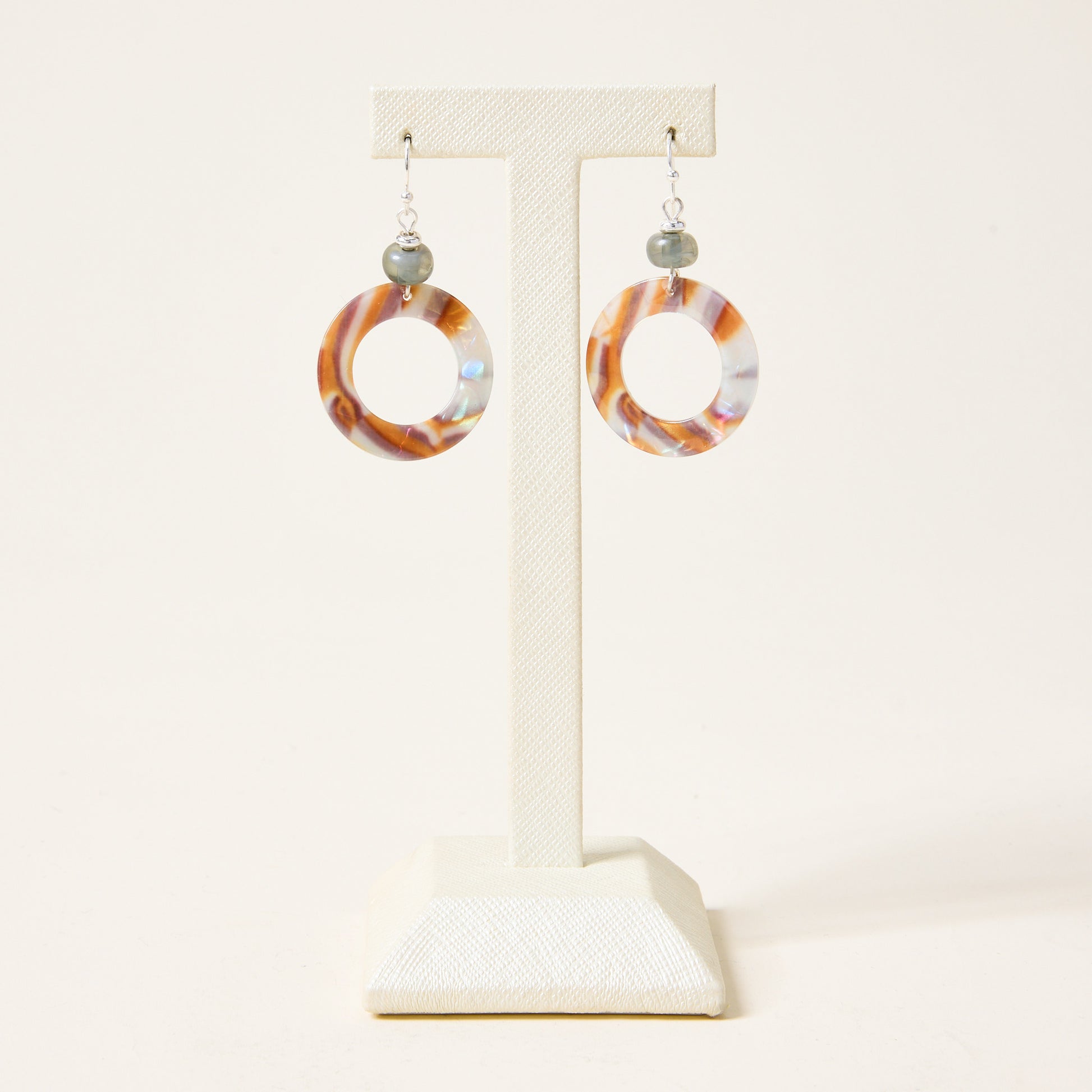 Silver Detail
