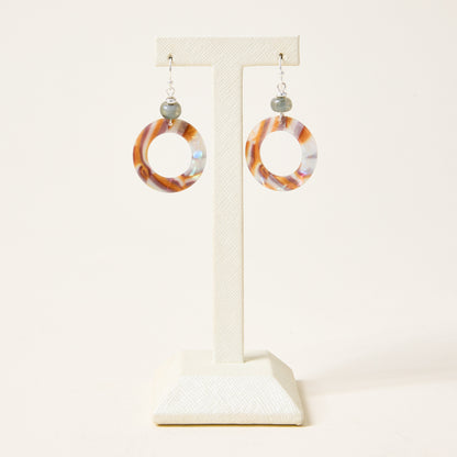 Silver Detail