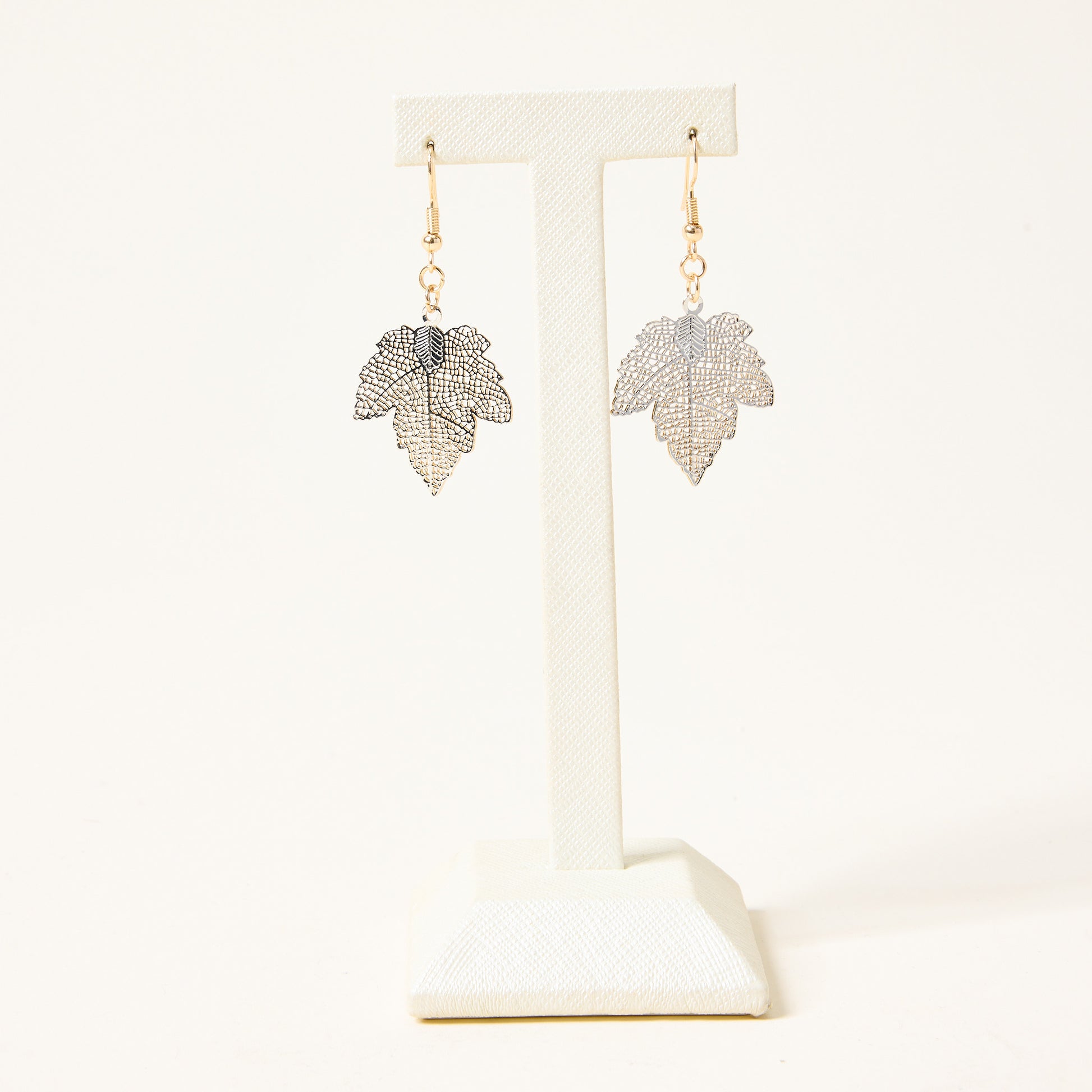 Silver Detail