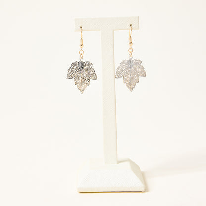 Silver Detail