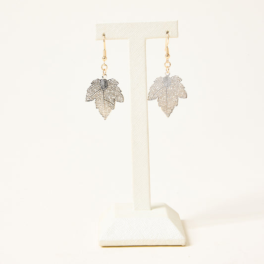 Silver Detail