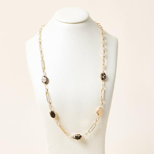 Gold Detail