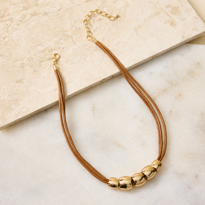 Gold Detail
