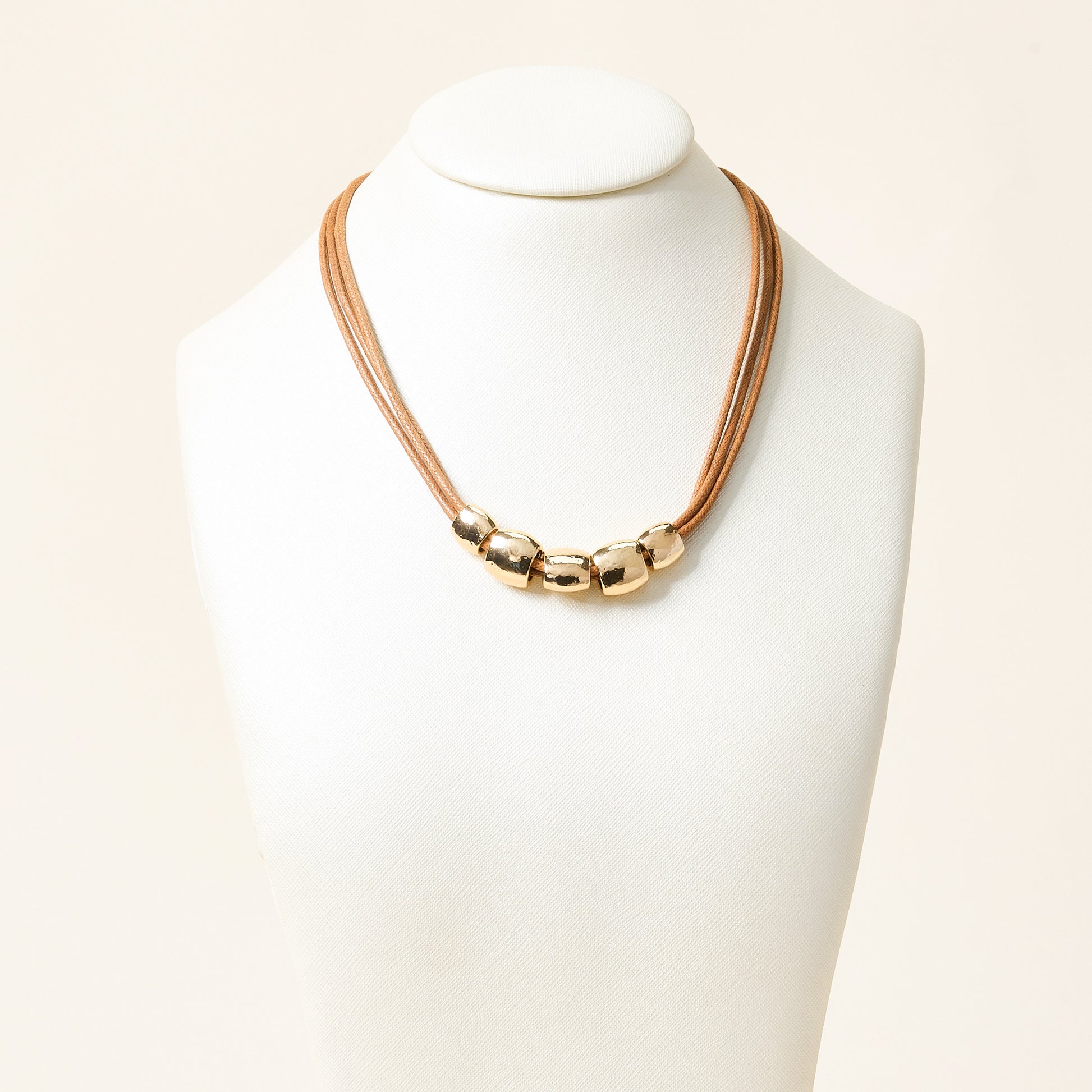 Gold Detail