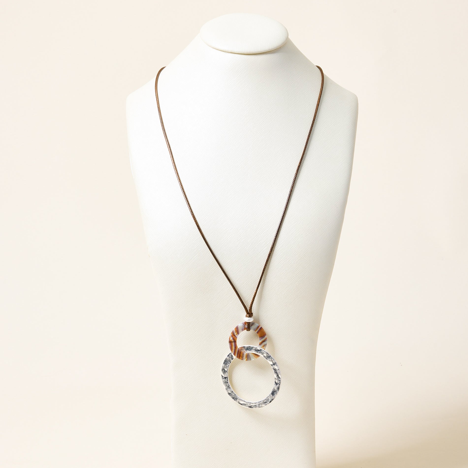 Silver Detail