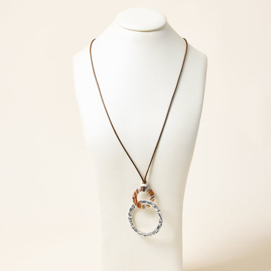 Silver Detail