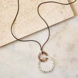 Silver Detail