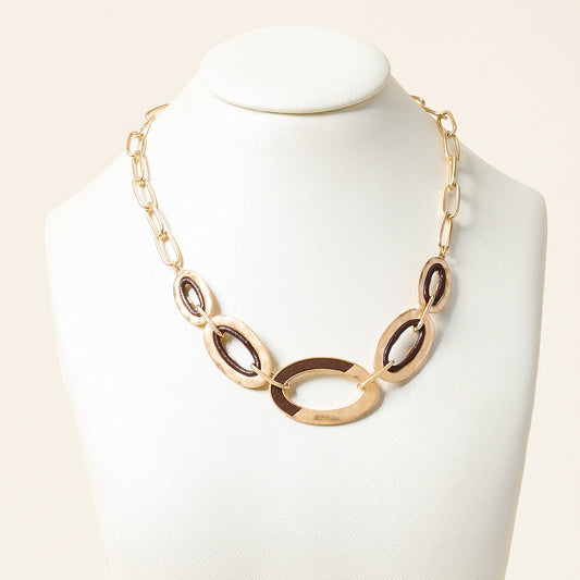 Gold Detail
