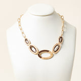 Gold Detail